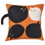 IKEA MAVINN kırlent kılıfı çok renkli - 10574955