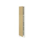 IKEA Meşe Şık Mutfak Dolabı 60X31X213 cm