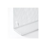 Ikea Metal Dosyalık 24X32,5X8,5 Cm Ve 25,5X32,5X10 Cm