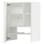 IKEA METOD aspiratör dolabı ENKÖPING beyaz - 49504443