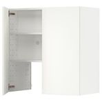 IKEA METOD aspiratör dolabı HAVSTORP bej - 09504341