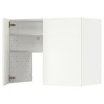 IKEA METOD aspiratör dolabı HAVSTORP bej - 49504419