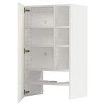 IKEA METOD aspiratör dolabı HAVSTORP bej - 79504210