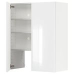 IKEA METOD aspiratör dolabı RINGHULT açık gri - 99504290