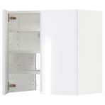 IKEA METOD aspiratör dolabı RINGHULT beyaz - 79505281