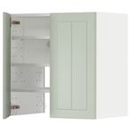IKEA METOD aspiratör dolabı STENSUND açık yeşil - 29505269