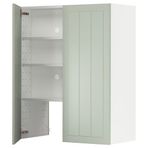 IKEA METOD aspiratör dolabı STENSUND açık yeşil - 39504293