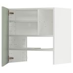 IKEA METOD aspiratör dolabı STENSUND açık yeşil - 49505334