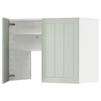 IKEA METOD aspiratör dolabı STENSUND açık yeşil - 79504408