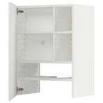 IKEA METOD aspiratör dolabı STENSUND beyaz - 59504471