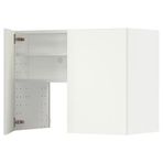 IKEA METOD aspiratör dolabı VALLSTENA beyaz - 59507304