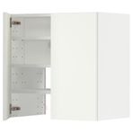 IKEA METOD aspiratör dolabı VALLSTENA beyaz - 69507327