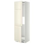 IKEA METOD buzdolabı-dondurucu boy dolabı BODBYN kırık beyaz - 19925534