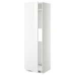 IKEA METOD buzdolabı-dondurucu boy dolabı RINGHULT beyaz - 99924781