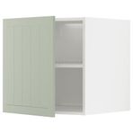 IKEA METOD dolap üstü ek dolap STENSUND açık yeşil - 79487140