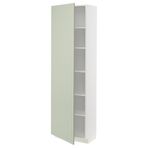 IKEA METOD mutfak boy dolabı STENSUND açık yeşil - 59487061