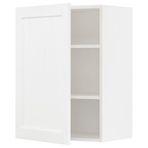 IKEA METOD mutfak duvar dolabı ENKÖPING beyaz - 59473460