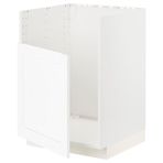 IKEA METOD TALLSJÖN eviye dolabı ENKÖPING beyaz - 09551002