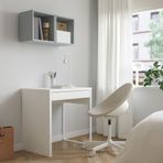 IKEA MICKE çalışma masası beyaz - 30213076
