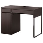 IKEA MICKE Çalışma Masası Venge 105x50 cm