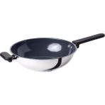 IKEA Middagsmat 28 cm Wok Tava