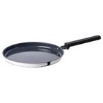 IKEA MIDDAGSMAT krep tavası paslanmaz çelik - 50545230