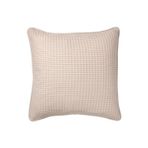 İkea Minder-kırlent Kılıfı, Meridyendukkan Bej Renk 50x50 Cm %100 Pamuk Ev Dekorasyon-kılıf