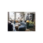 Ikea Minder, Puf, Ayak Uzatma Minderi