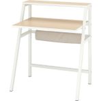 IKEA Mıttplan Çalışma Masası Beyaz 80 x 60 cm