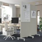 IKEA MITTZON akustik panel gunnared bej - 20528637