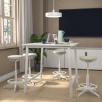 IKEA MITTZON çalışma masası beyaz - 39533441