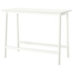IKEA MITTZON çalışma masası beyaz - 69533053
