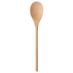 IKEA Mixa 25 cm Kayın Kaşık