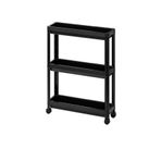 IKEA Modern Tasarım Kullanışlı 54x18x71 Cm Servis Sehpası