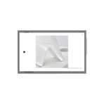 IKEA Möjlighet Beyaz Kulaklık ve Tablet Standı