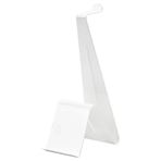 Ikea Möjlıghet Cep Telefonu Kulaklık Ve Tablet Standı Beyaz
