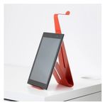 IKEA Möjlıghet Kırmızı Kulaklık Ve Tablet Standı
