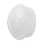 IKEA Molgan Beyaz Led'li Pilli Lamba