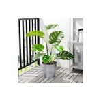 Ikea Monstera Yapay Bitki