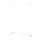 IKEA Mulig Ayaklı Elbise Askısı Metal Genişlik: 99 Cm Yükseklik: 152 Cm