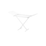 IKEA Mulıg çamaşır kurutma askılığı, beyaz, 173x57x103cm