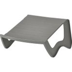 Ikea Murvel Ayakkabı Kutusu / Dekoratif, Gri, 27X25X14 cm - Düzenli ve Şık Depolama
