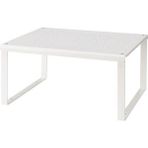 Ikea Mutfak Dolabı Düzenleyici ,beyaz 32X28X16 cm Meridyendukkan Dolap Içi ,raf Düzenleyici Beyaz