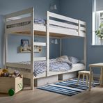 IKEA MYDAL ranza beyaz - 20467629