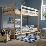 IKEA MYDAL ranza çam - 00102452
