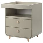 IKEA MYLLRA alt değiştirme masası bej - 90597043