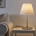 IKEA MYRHULT abajur başlığı beyaz - 50405456