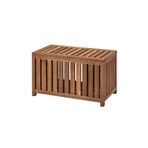 IKEA Nammarö Açık Kahverengi 80x40x45 CM Saklama Kutusu