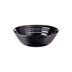 Ikea Natbarb Servis Kasesi Siyah 22 cm