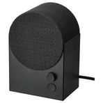 IKEA Nattbad Siyah Bluetooth Hoparlör